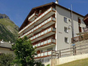 Siesta Zermatt in Zermatt