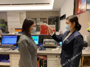 Homeinn Selected Hotel (Huanghua Canghai Road Xinyulou)(如家商旅酒店(黄骅沧海路信誉楼店))