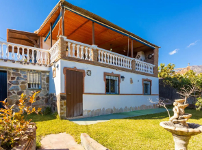 Villa Paloma