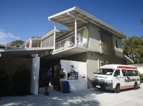 Noosa Flashpackers - Hostel