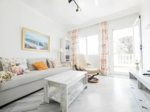 Apartamento Nagueles Marbella B5 1e