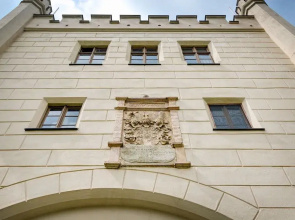 Hotel Jagdschloss Letzlingen