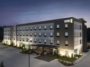 Home2 Suites By Hilton Athens I 65