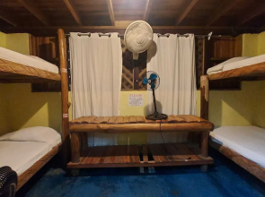 Hotel Puerto Viejo