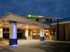 Holiday Inn Express Jacksonville