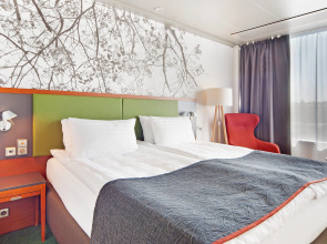 Scandic Helsinki Station