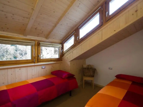 Chalet Terme Bormio
