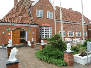 Hotel Ballumhus