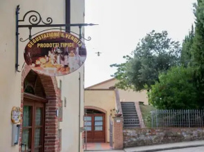 Agriturismo Il Piastrino
