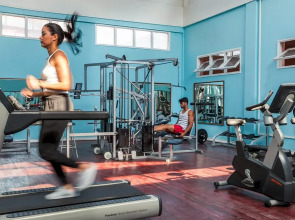 Mercure Sevilla Havana