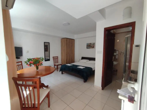 Studio Apartman Radimir