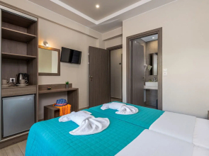 Sisi Breeze Hotel