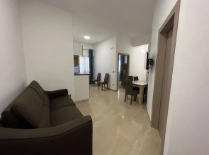 Kalispera Residence