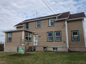 Ansonville Inn
