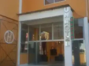 Un Hotel