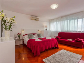 Beach Split Apartments