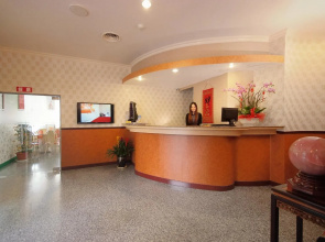 Chiao Yuamm Hotel