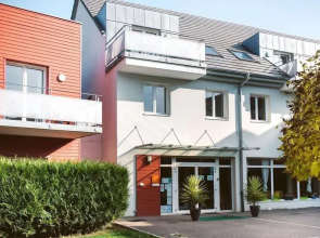Residence le Royal Golf & Horse