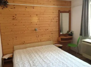 Apartmanház Mediterrán