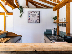 The Cabin