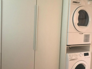 Central town location apartment
