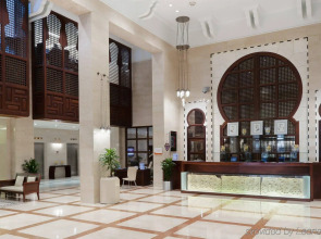 Crowne Plaza Jeddah by IHG