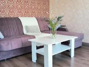 Апартаменты на шоссе Варшавское 141 корпус 13