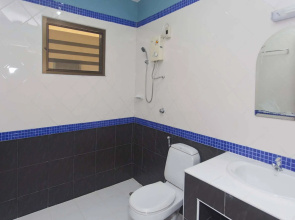 Pattaya Garden Apartments Boutique Hotel