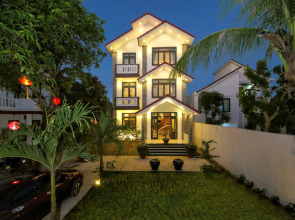 Home Sweet Home Villa