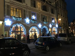 Appartements Des 2 Têtes