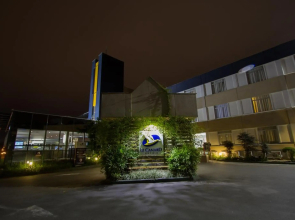Le Canard Joinville