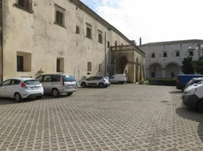 La Dimora Del Letterario