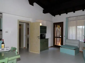 Residence Porto Rotondo 3