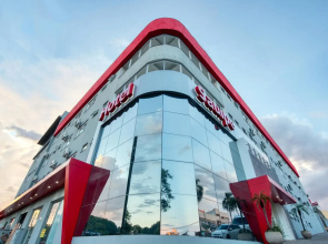 Hotel Sauípe