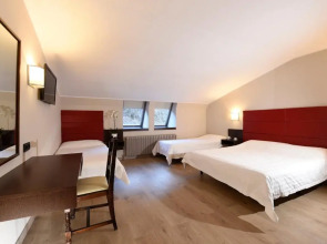 Hotel Palarine