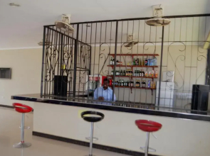 Cashewnut Hotel