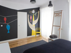 Azorean Urban Lodge