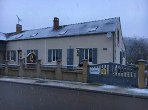 Le Grenier De Marie