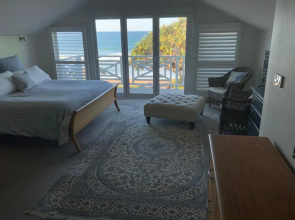 Hampton on the Beach