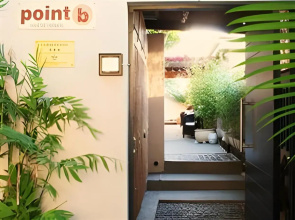 Point B Guest House