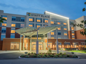 Hyatt Place Cincinnati / Sharonville Convention Center
