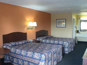 Executive Inn of LaGrange