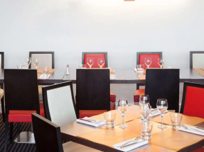 Novotel Centre Nantes Bord de Loire