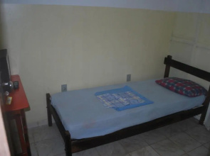 Albergue Hostel Palmas