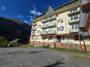 Hotel Elbrus