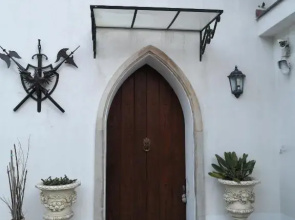 Castelluccio suite