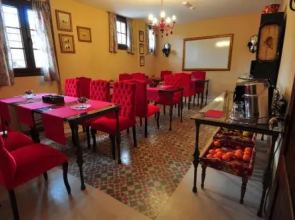 El Refugio de Don Miguel