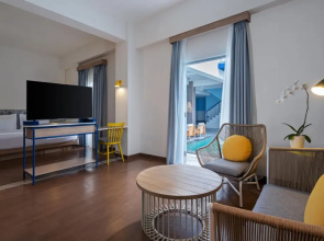 Amaris Hotel Legian Bali