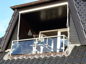 Ferienwohnung Heefwai 2 "w5"