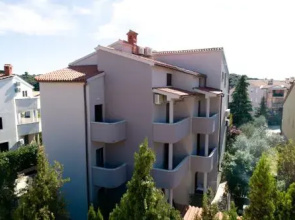 Apartment Popovic